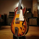 Springer Seraph Hollow Body (used)