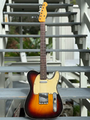 MB Guitars Single Cut Double Bound '59