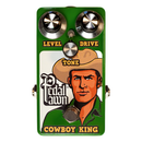 Pedal Pawn Cowboy King
