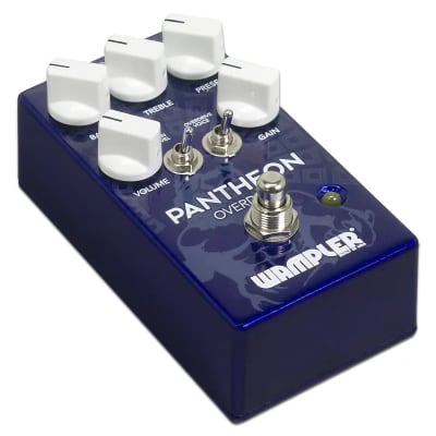 Wampler Pantheon Overdrive