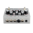 Electronic Audio Experiments Sending V2