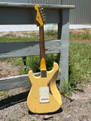 Nash S-63 Relic
