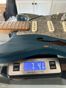 Paoletti ALFA Lounge SSS