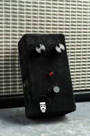 JAM Pedals Fuzz Phrase LTD Black