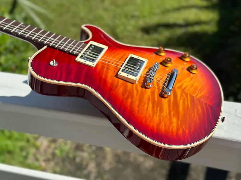 Knaggs Kenai T/S