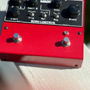 Fish Circuits Echo Limiteur