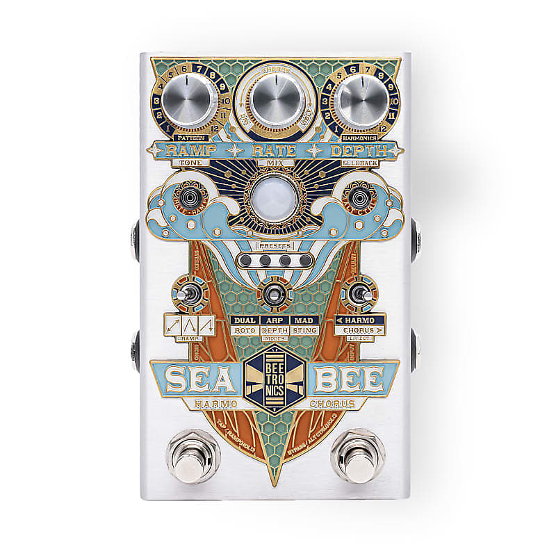 Beetronics SeaBee