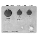 Fairfield Circuitry Hors d'Oeuvre Active Feedback Loop