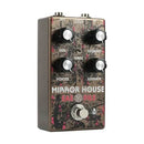 Electronic Audio Experiments Mirror House