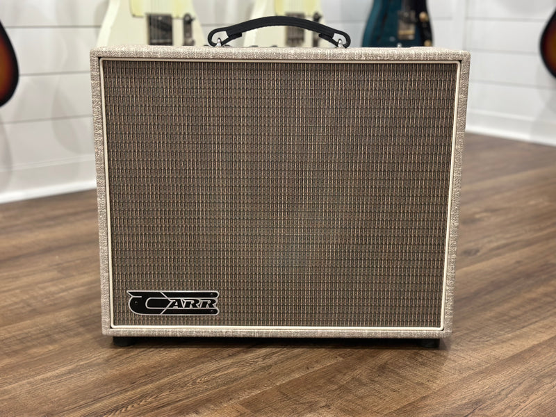 Carr Amps Sportsman 1x12 combo