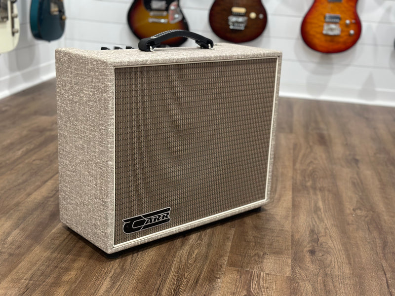 Carr Amps Sportsman 1x12 combo