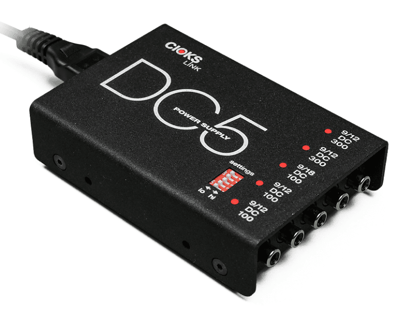 CIOKS DC5 Link Power Supply