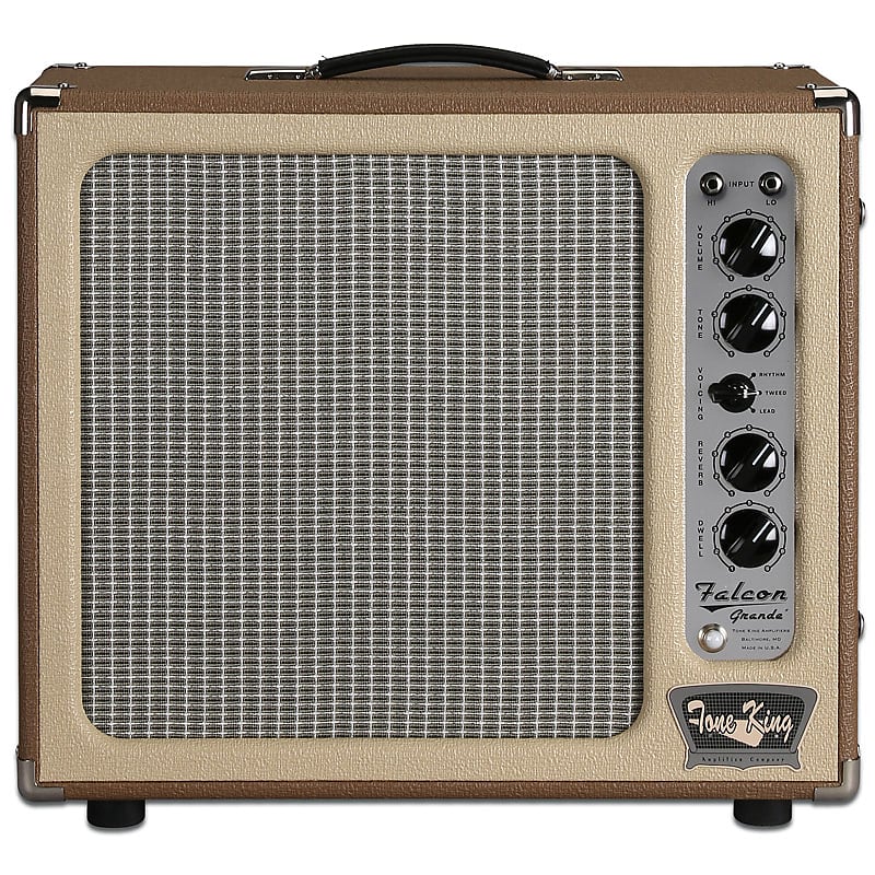 Tone King Falcon Grande 1x12 combo