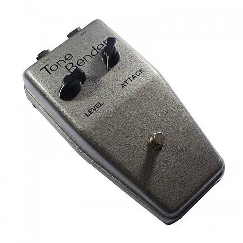 British Pedal Co. Tone Bender MK1.5