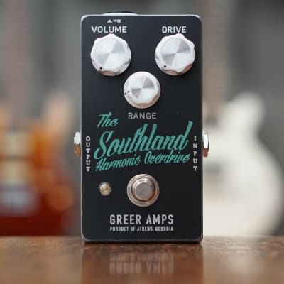 Greer Southland Harmonic BTW