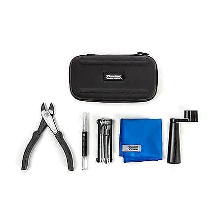 Dunlop System 65 DGT101 Guitar String Change Tool Kit