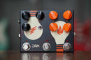 JAM Pedals Double Dreamer