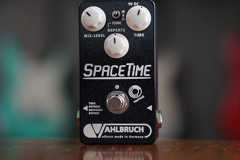 Vahlbruch SpaceTime