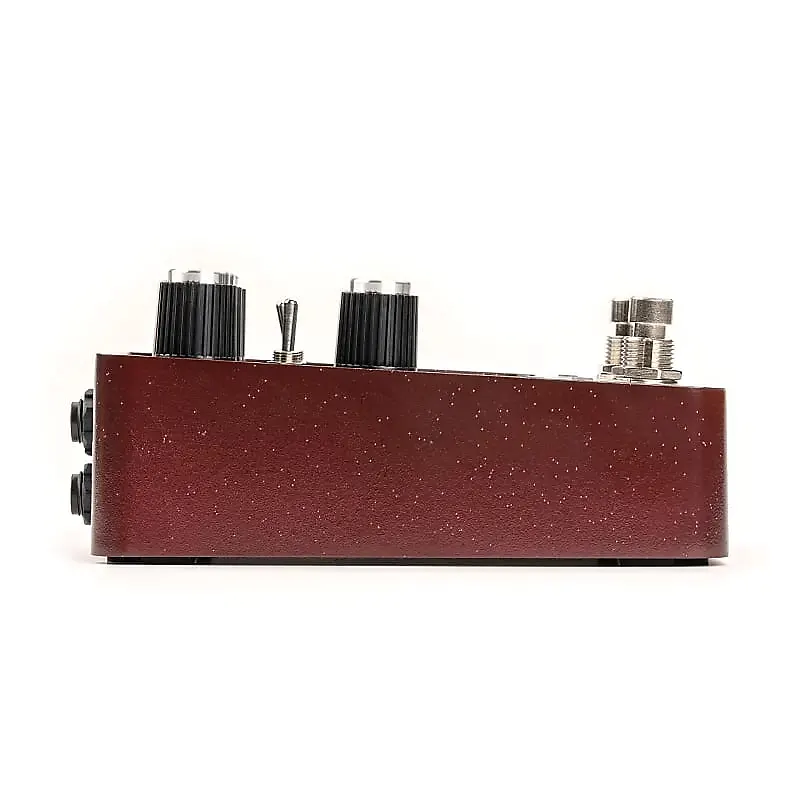 Universal Audio Ruby '63 Top Boost Amplifier