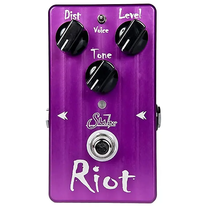 Suhr Riot