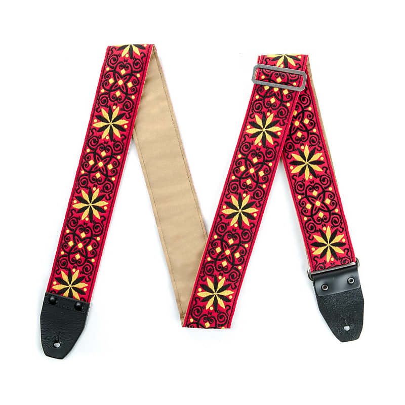 Dunlop JH07 Jimi Hendrix Strap Fillmore