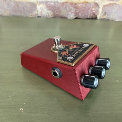 Beetronics Fatbee Overdrive