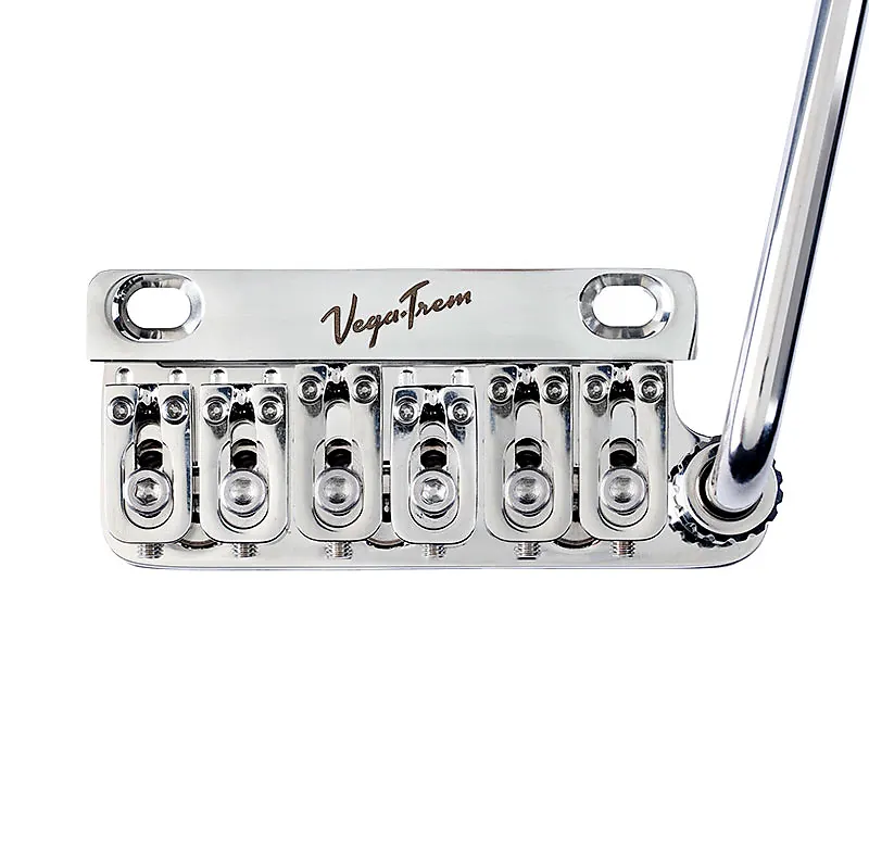 Vega Trem VT1 Ultra trem Standard 2 point