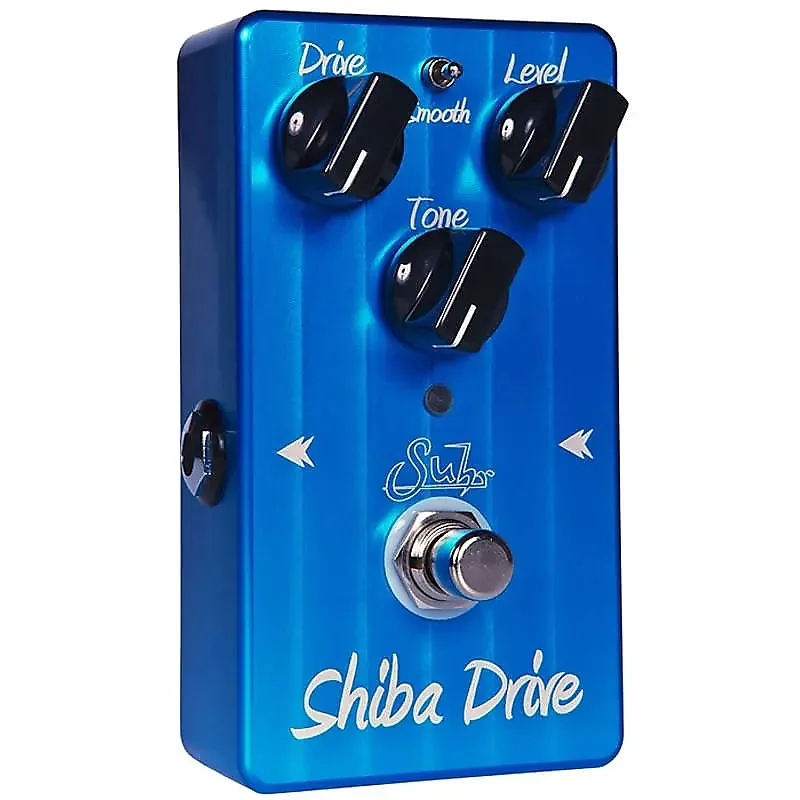 Suhr Shiba Drive