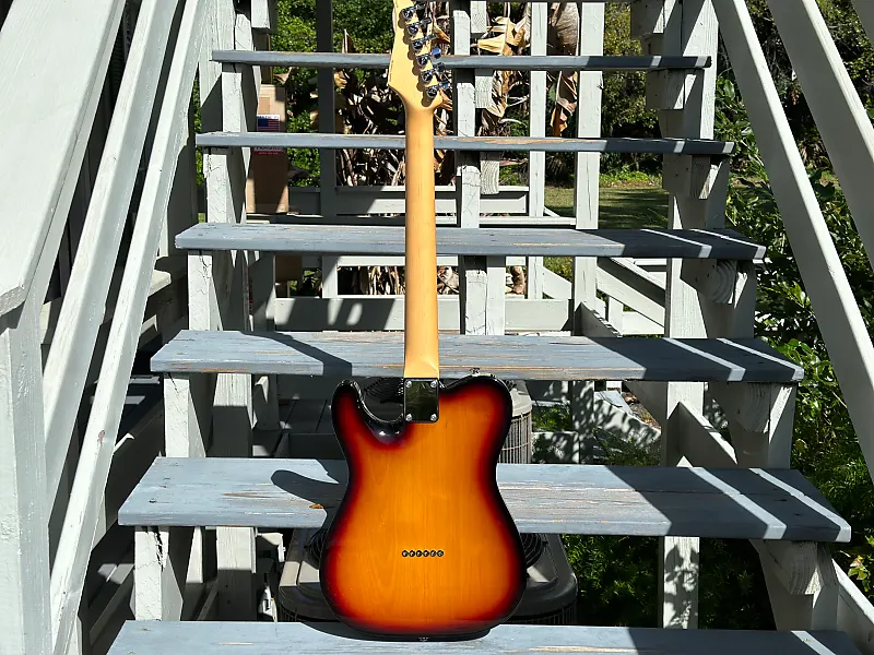 Suhr Classic T