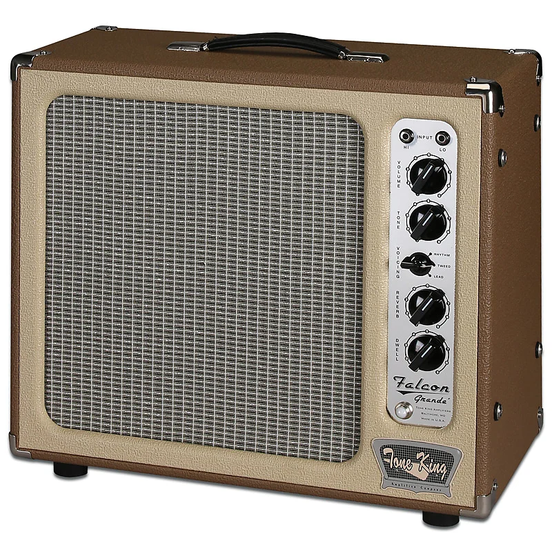 Tone King Falcon Grande 1x12 combo