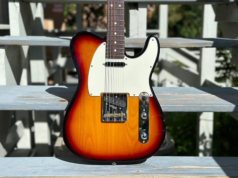 Suhr Classic T