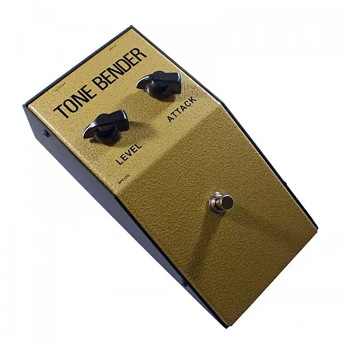 British Pedal Co. Tone Bender MKI