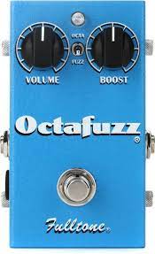 Fulltone OctaFuzz