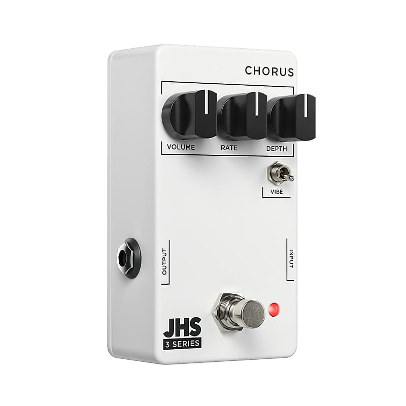 JHS 3 Series Chorus