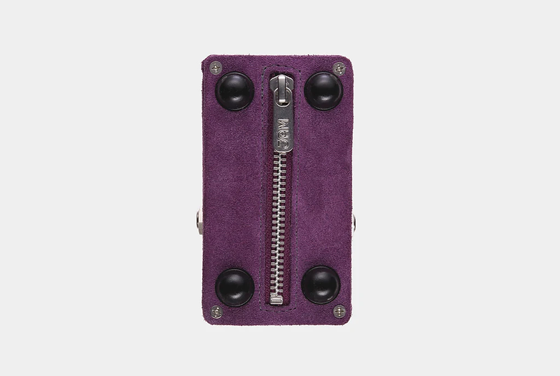 JAM Pedals Fuzz Phrase Limited Purple Hendrix