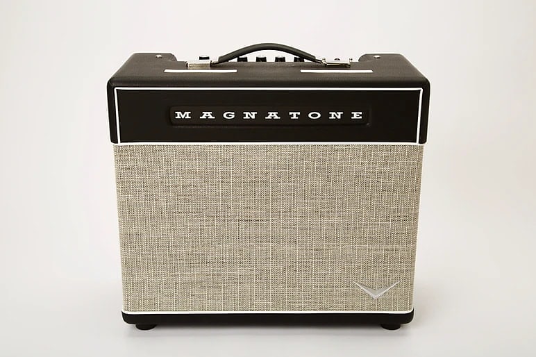 Magnatone Super Fifteen 1X12 Combo