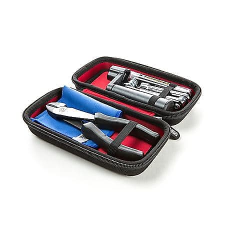 Dunlop System 65 DGT101 Guitar String Change Tool Kit