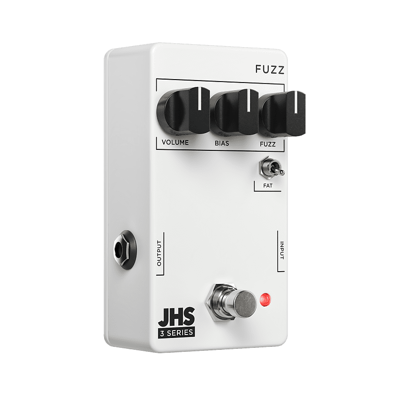 JHS 3 Series FUZZ