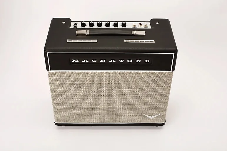 Magnatone Super Fifteen 1X12 Combo