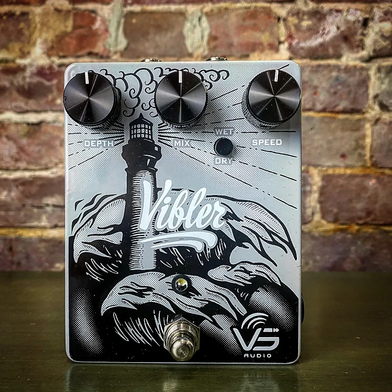 VS Audio Vibler