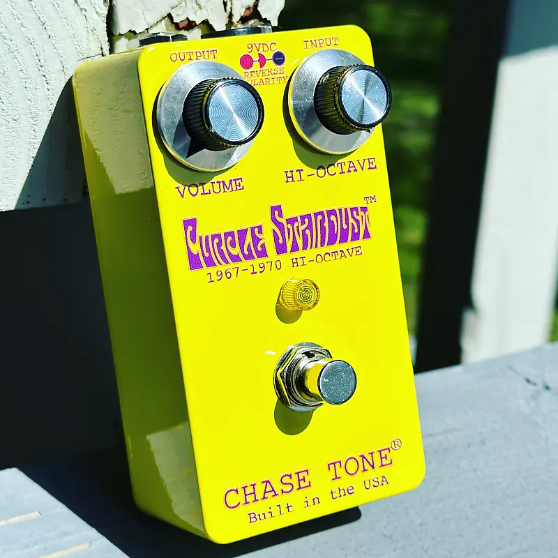 Chase Tone Purple Stardust