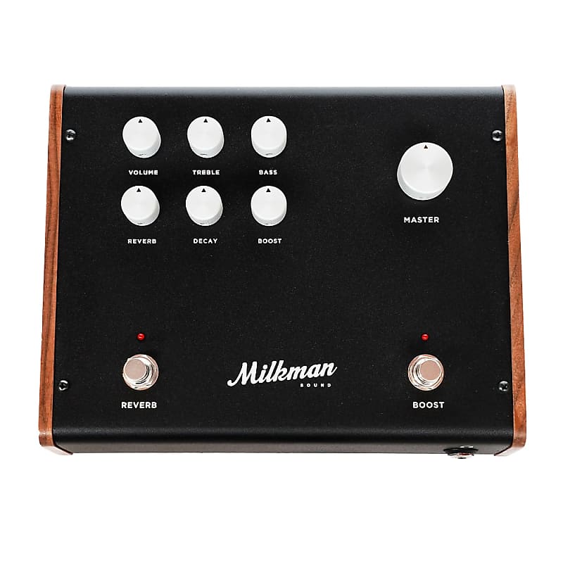 Milkman The Amp 100