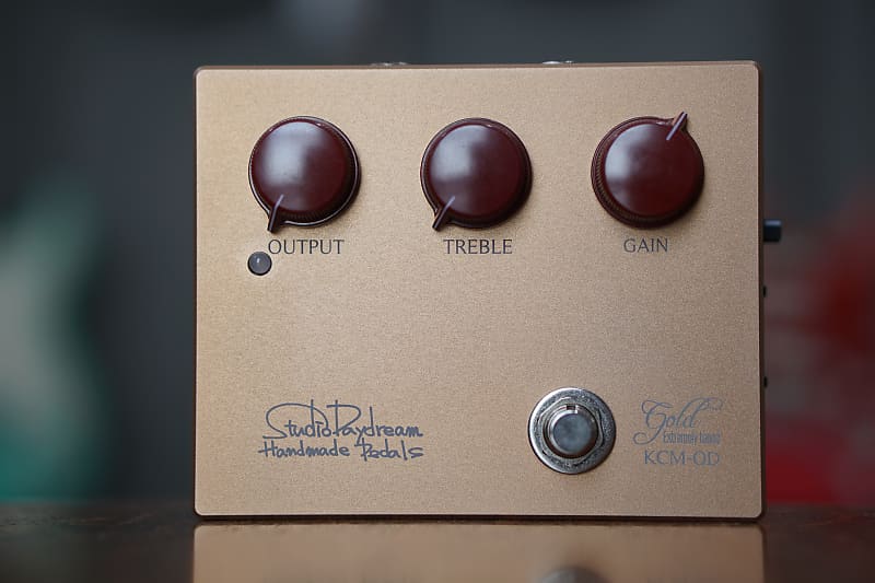 Studio Daydream KCM V9.0 Klon Killer