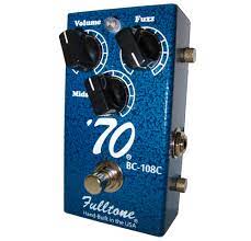 Fulltone '70 Fuzz