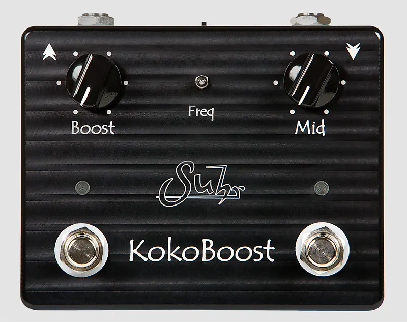 Suhr Koko Boowst