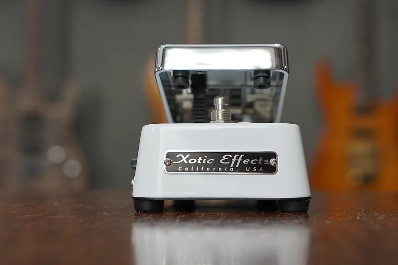 Xotic XW-1 Wah