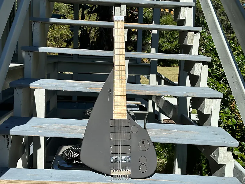 Teuffel Tesla 7 string (used)