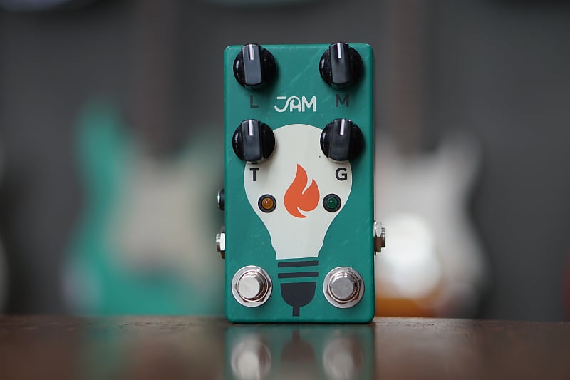 JAM Pedals Lucydreamer