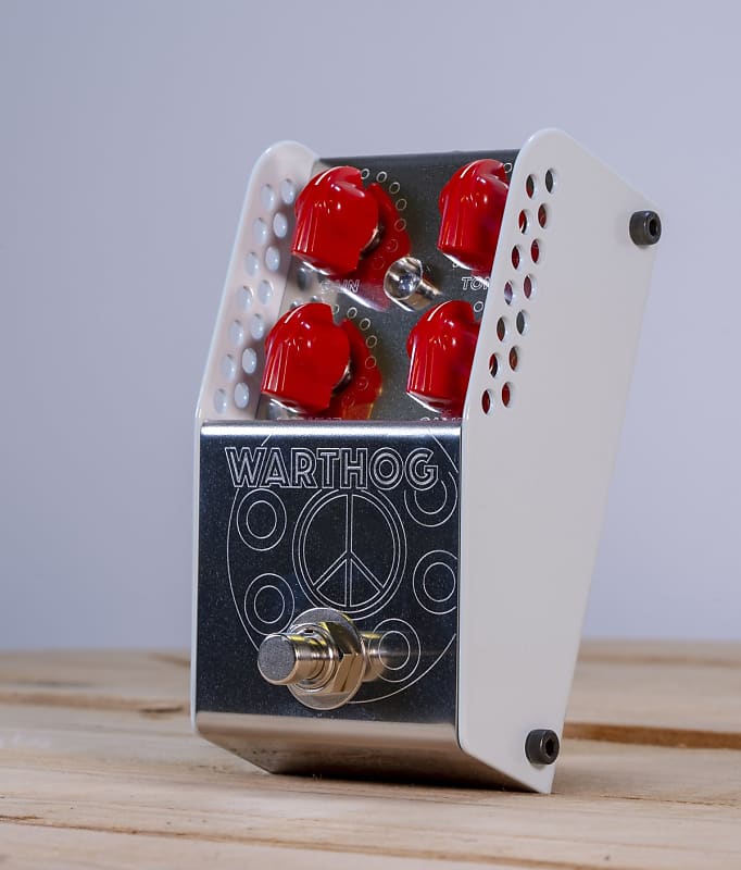 ThorpyFX Warthog Distortion V2