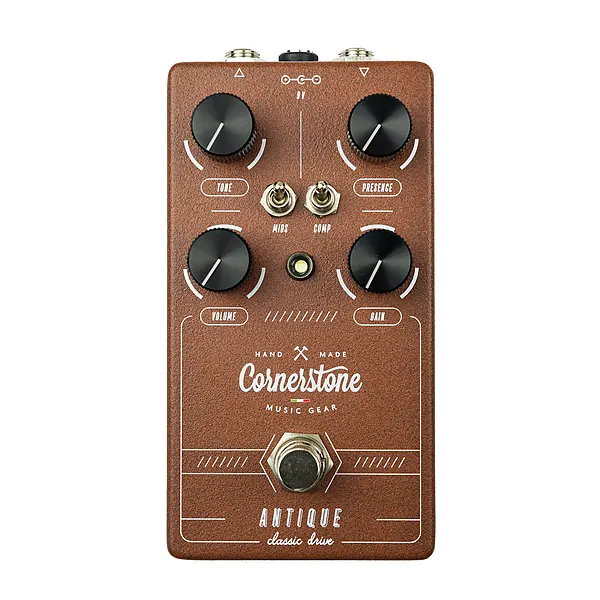 Cornerstone Music Gear Antique